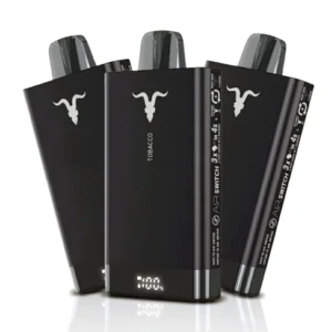 IGNITE V150 15k Puff