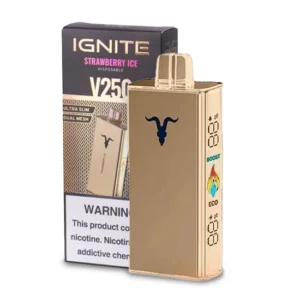 Ignite V250 25k Puff