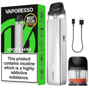 Vaporesso Xros 5 Mini