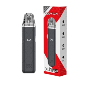 OXVA XLIM GO