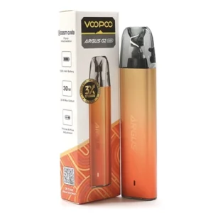 Voopoo Argus G2 mini