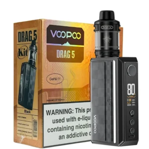 Voopoo Drag 5