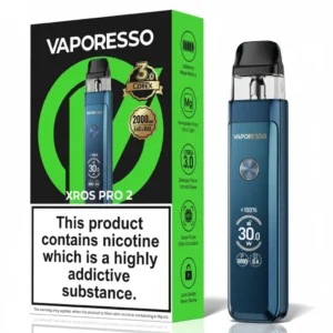 Pod Vaporesso Xros pro 2