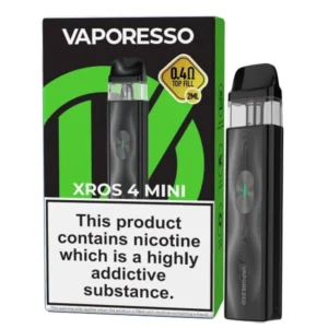 Vaporesso XROS 4 Mini