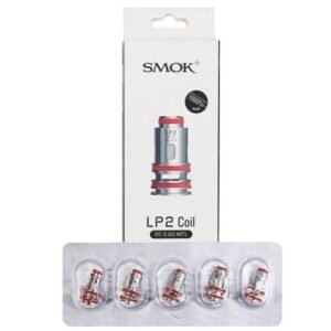 Smok LP2 Coil DC
