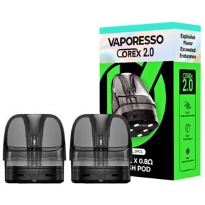 Vaporesso Luxe X Core 2.0