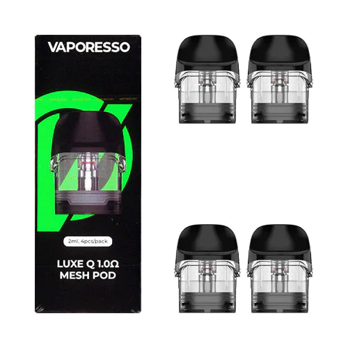 Vaporesso Luxe X Core 2.0 - Imagen 2