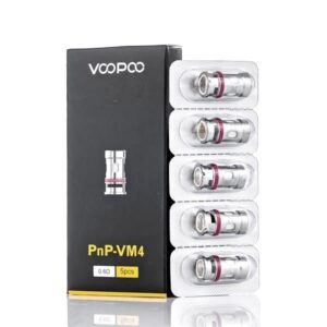 Voopoo PNP Coils