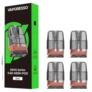 Vaporesso XROS MESH