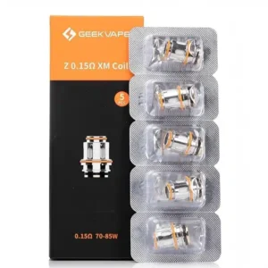 Geekvape Z Coil