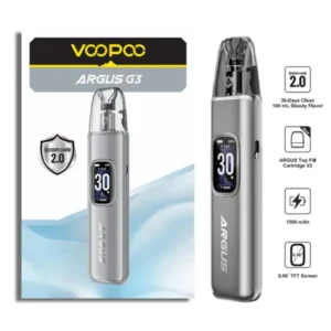 Voopoo Argus G3