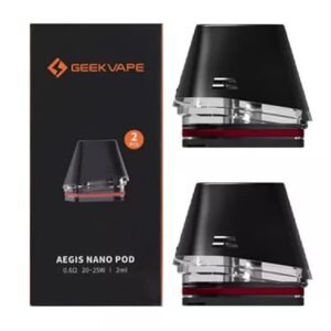 Geekvape Aegis Nano