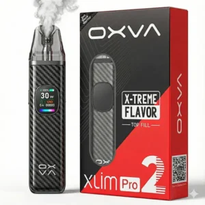 Oxva xlim pro 2 Versión Standar