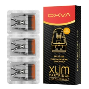 Oxva Xlim Top Fill 2ml.