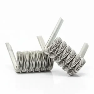 Resistencias Artesanales