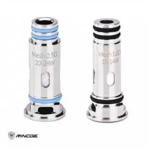 JELLYBOX NANO COIL MESH