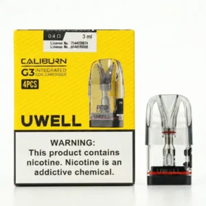 Uwell Caliburn G3/GK3 TENET