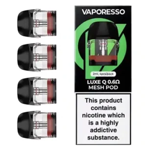 Vaporesso LUXE Q MESH
