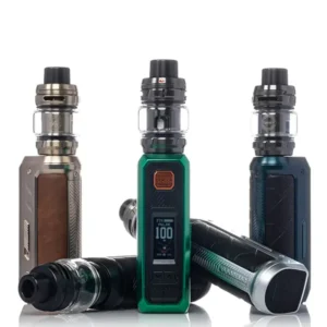 Kit Vaporesso Armour Ultra 100 W