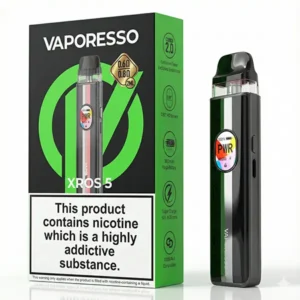 Vaporesso XROS 5